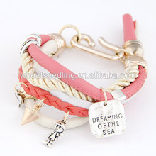 Wholesale cheap popular teen bracelet